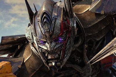 Judul Terbaru Film Transformers Adalah Rise of the Beasts