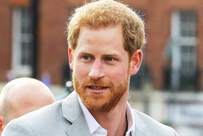 Pangeran Harry Masih Gunakan Gelar Yang Mulia di Akta Lahir Putrinya Usai Lakukan Megxit