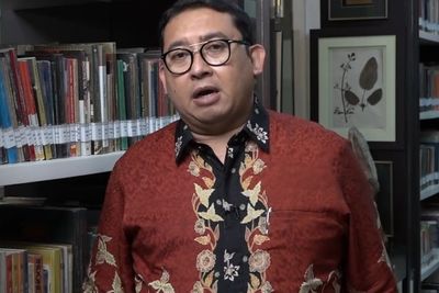 Fadli Zon: Vonis Empat Tahun Bui untuk Habib Rizieq Tak Adil, Menggelikan!