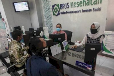 Polisi Temukan Profile Terduga Pelaku Kasus Kebocoran Data BPJS Kesehatan dari Raid Forum