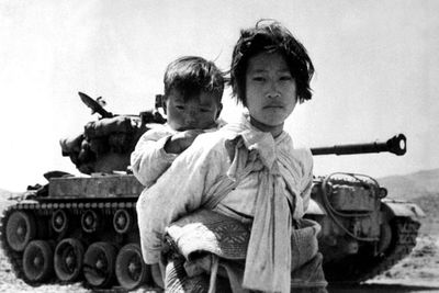 Peristiwa 25 Juni: Permulaan Perang Korea Antara Korut dan Korsel