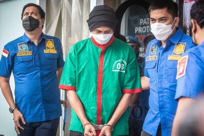 Meski Jalani Rehabilitasi, Proses Hukum Kasus Narkoba Anji Tetap Berlanjut