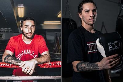 Berusia 20 Tahun, Cucu Muhammad Ali Bakal Debut Tinju Profesional Agustus 2021