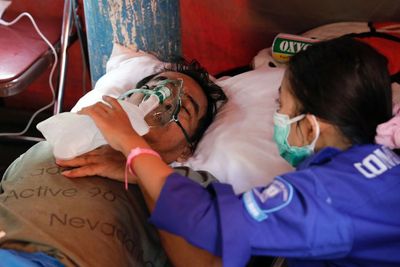 Waspada! Inilah Daftar Gejala Baru Virus Covid-19 yang Kamu Harus Tau