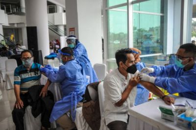 Update Corona Jakarta 26 Juni: Tambah 9.271 Kasus, Total Jadi 510.667