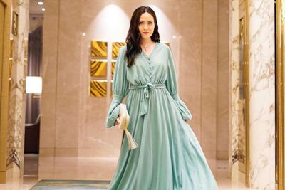 Anak Shandy Aulia Dihina Kurang Gizi, Ini Kriteria Anak Kurang Gizi Menurut Pakar