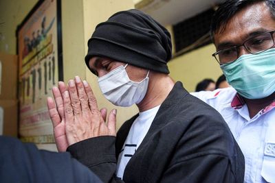 Jalani Rehabilitasi, Anji Minta Didoakan, Menyesal Terlibat Kasus Narkoba
