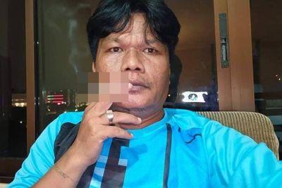 Terungkap! Wartawan yang Ditembak Mati Oknun TNI Ternyata Minta Jatah Rp12 Juta Per Bulan