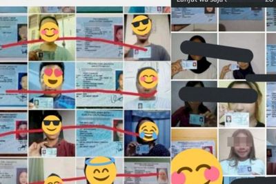 Mabes Polri Lakukan Penyelidikan soal Dugaan Foto Selfie KTP Diperjualbelikan