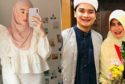 Larissa Chou Lelah Terus Diam saat Mantan Mertua Ikut Campur: Aku Pergi dengan Terhormat