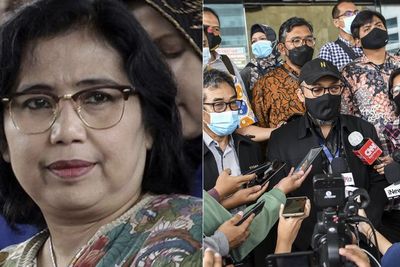 Politisi Nasdem Sindir Novel dkk yang Tak Lolos TWK: Jangan Merasa Paling Memiliki KPK!