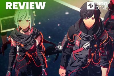 Review Scarlet Nexus: Bukan Sekedar Game RPG Anime Biasa!