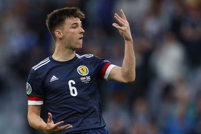Arsenal Perpanjang Kontrak Kieran Tierney Hingga 2026