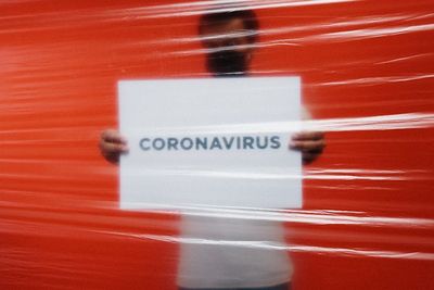 Sebanyak 200 Kasus COVID-19 Varian Delta Tersebar di 11 Negara