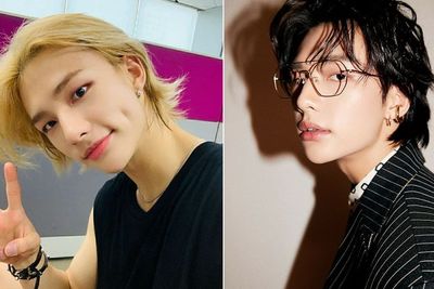 Setelah Hiatus Empat Bulan, Hyunjin Bakal Gabung Stray Kids Lagi