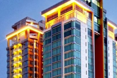 Imbas PPKM Diperketat, Tingkat Hunian Kamar Hotel Berbintang di Sumut Kembali Turun