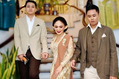 Yuni Shara Mengaku Temani Anaknya Nonton Film Porno, KPAI Beri Respon
