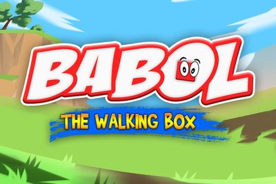 Gamecom Team Rilis Game Babol the Walking Box di Platform Steam!