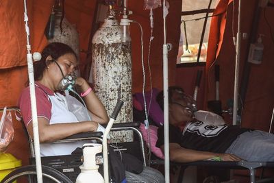 Kondisi Dinilai Sudah Darurat, Presiden Jokowi Disarankan Segera Terapkan PSBB