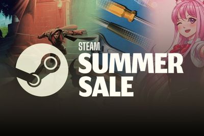 Steam Summer Sale Dimulai, Ada Ribuan Game Didiskon Sampai Tanggal 8 Juli Nanti!