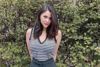 Biasa Makan Sayur Mentah, DJ Katty Butterfly Dilarikan ke UGD Usai Makan Jengkol Mentah