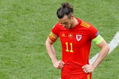 Gareth Bale Pergi Lebih Cepat Saat Diwawancara, Ini Kata Pelatih Wales