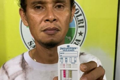 Positif Pakai Sabu-sabu, DJ Kafe di Binjai Ini Diangkut Polisi