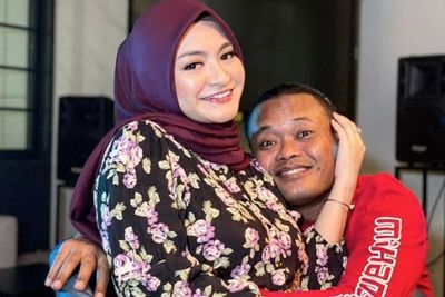 Nathalie Holscher Diisukan Selingkuh dengan Manajernya, Sule: Ini Pelajaran Buat Kita