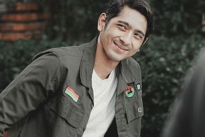 Arya Saloka Jadi Trending Topic Twitter, Berulang Tahun Hari Ini! Selamat Aldebaran!