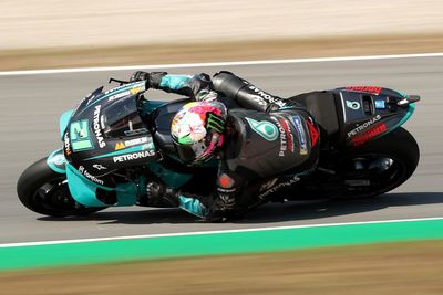 Jalani Operasi Lutut, Franco Morbidelli Bakal Absen dari MotoGP Selama 8 Pekan!