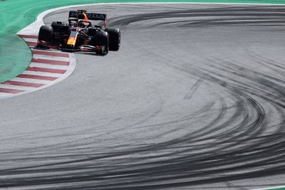 Tuan Rumah Grand Prix Formula 1 Rusia Pindah ke St Petersburg Mulai 2023