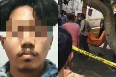 Motif Tukang Galon Bunuh Ibu & Anak di Sulsel, Hendak Perkosa Korban yang Pakai Baju Seksi