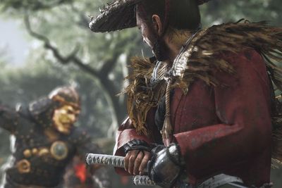 Sucker Punch Disebut Siapkan Ekspansi untuk Ghost of Tsushima, Berjudul Ghost of Ikishima!