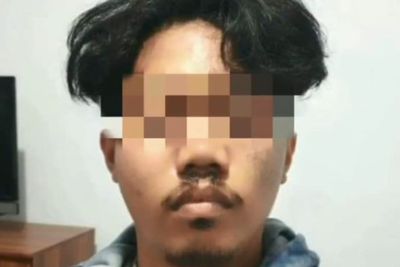 Terungkap! Pembunuh Ibu dan Anak di Sulsel Ternyata Tukang Galon, Tusuk Korban Pakai Pisau
