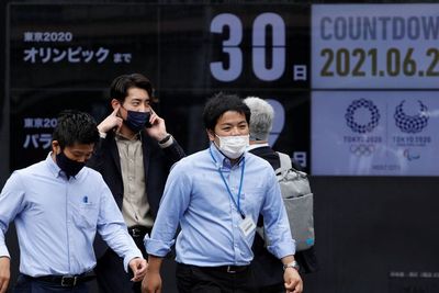 Bikin Iri! Jepang akan Tambah Hari Libur untuk Pekerja, Hari Kerja Cuma 4 Hari