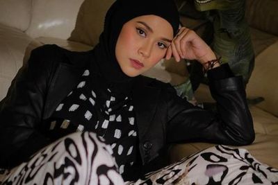 Zaskia Adya Mecca Rasakan Gempa Jogja saat Subuh: Hanya Beberapa Detik, Tapi Deg-degannya