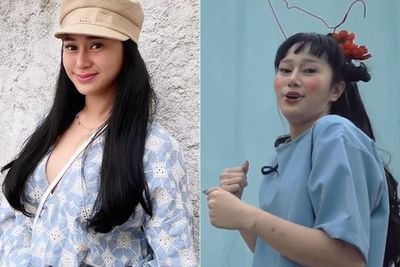 Denise Chariesta Ngemis Minta Stop Dislike Lagunya, Netizen: RSJ Tolong Angkut Dia