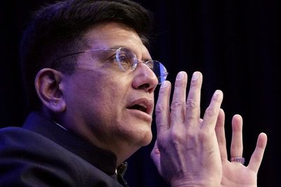 Menteri Perdagangan India Mengatakan E-commerce Raksasa AS Arogan