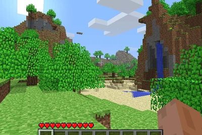 10 Tahun Dicari, File Minecraft Alpha v1.1.1 Akhirnya Ditemukan Kembali!
