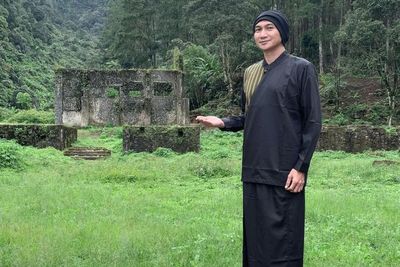 RSKO Sudah Siapkan Program untuk Kegiatan Anji Selama Jalani Rehabilitasi