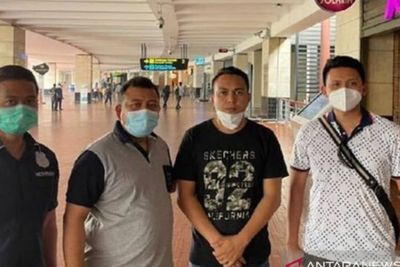 Eks Pelaut, Polisi Bongkar Pekerjaan Pengemudi Pajero Penganiaya Sopir Truk Sekarang