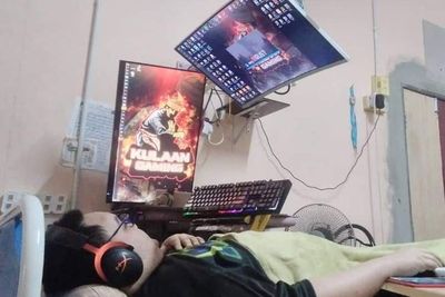 Meski Lumpuh, Pria Asal Malaysia Ini Bisa Sukses Berkat Jadi Streamer Game!