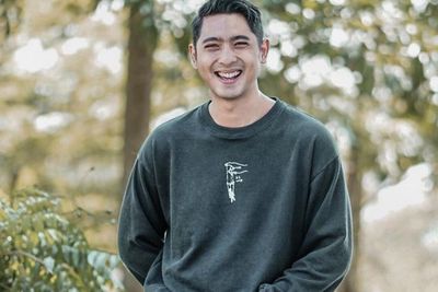 Berulang Tahun ke-30, Ini Pencapaian Arya Saloka Aldebaran , Punya Rumah Baru Impian