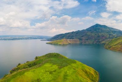 Pengembangan Wisata Danau Toba Picu Kekhawatiran Pengusaha Lokal, Takut Disaingi Investor