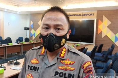 Polresta Deli Serdang Bekuk Pembunuh Pria yang Mayatnya Dibuang di Tepi Jalan Batang Kuis