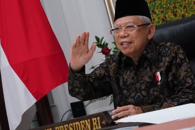 Wapres Dorong Wisata di Papua Ramah Terhadap Wisatawan Muslim