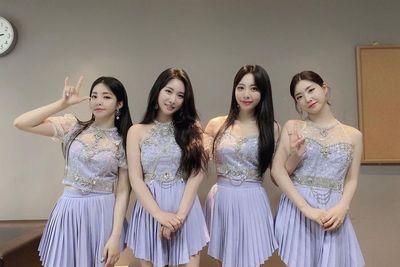 Agensi Brave Girls akan Tempuh Jalur Hukum Mengenai Komentar Jahat