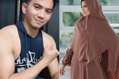 Rizki DA Buka Suara Soal Isu Rujuk Sama Nadya Mustika: Alhamdulillah, Doakan Yang Terbaik