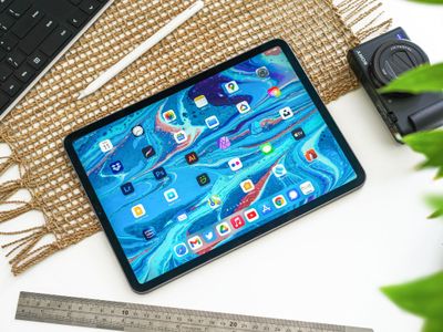 Apple Disebut Berencana Kembangkan iPad Pro dengan Layar Lebih Besar, Buat Siapa?