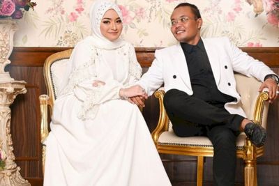 Kata Sule Soal Nathalie Holscher yang Dituduh Selingkuh dengan Manajernya Sendiri